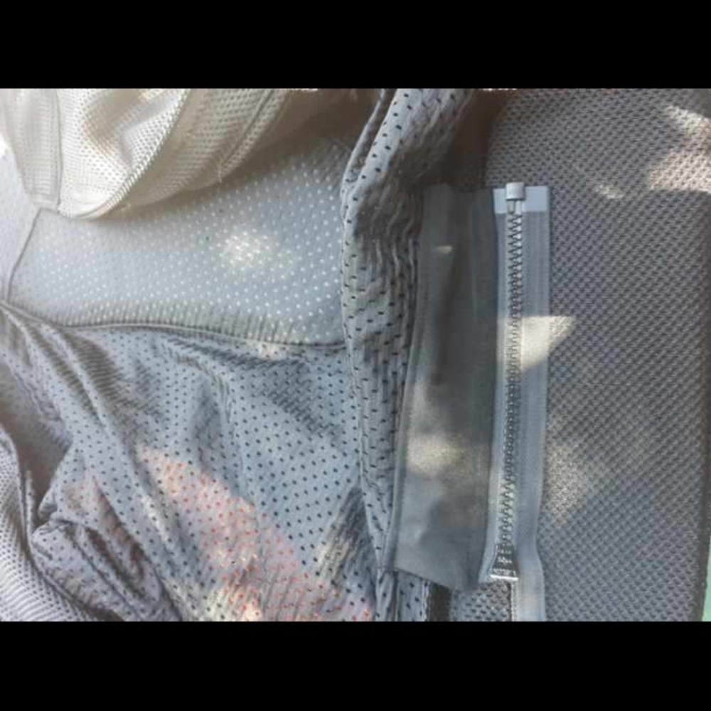 First Racing Jacket - Picture 3 of 9